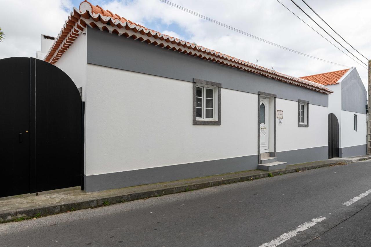 Villa Casa Dos Avos Ginetes Exterior foto